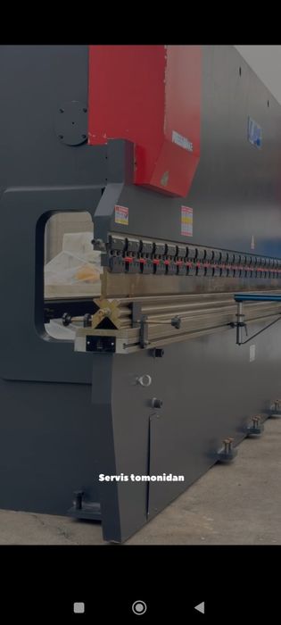 Листогиб 600/300т Tp10s