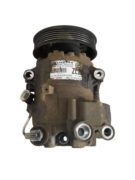 Compresor Ac Opel Astra J P10 2009 - 2015 1.4 A 14 Xer, B 14 Xer 40135
