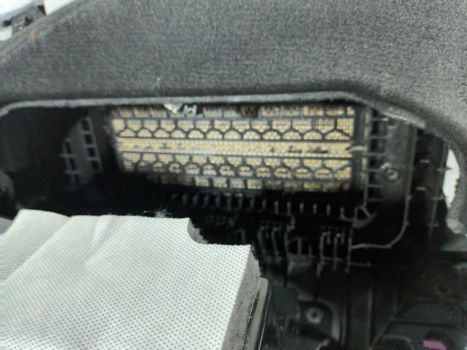 Plansa de bord bmw g20 g21
