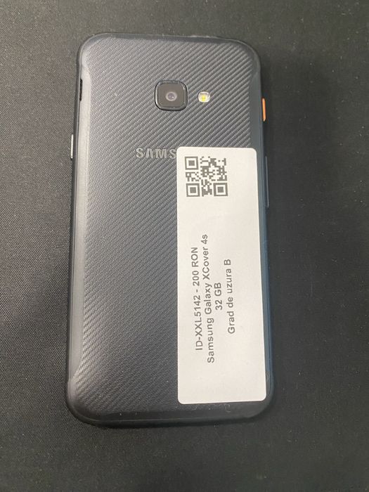 Samsung Galaxy XCover 4s