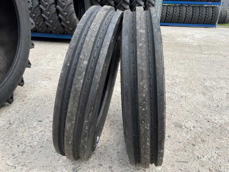 7.50-20 CEAT Cauciucuri noi agricole tractor fata directie 8PR