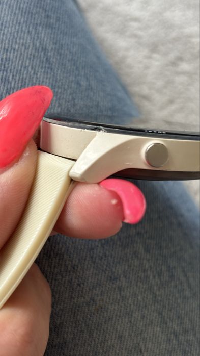 Часовник Xiaomi Mi Watch