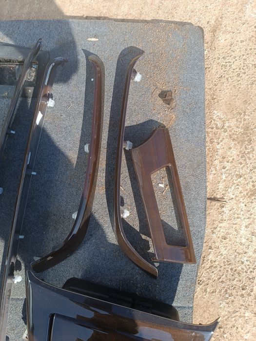 Set trim uri cu cic BMW seria 3 e90 e91