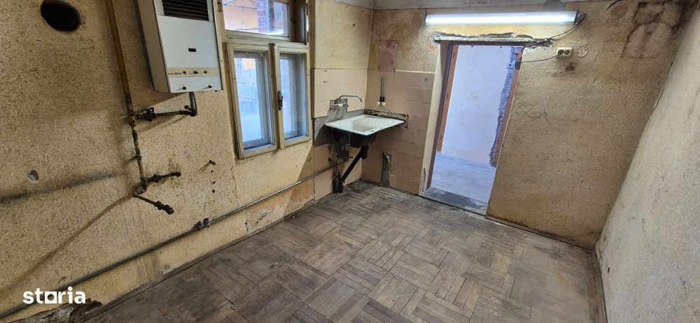 Apartament 2 camere, Zona Parneava, Str. Dorobantilor