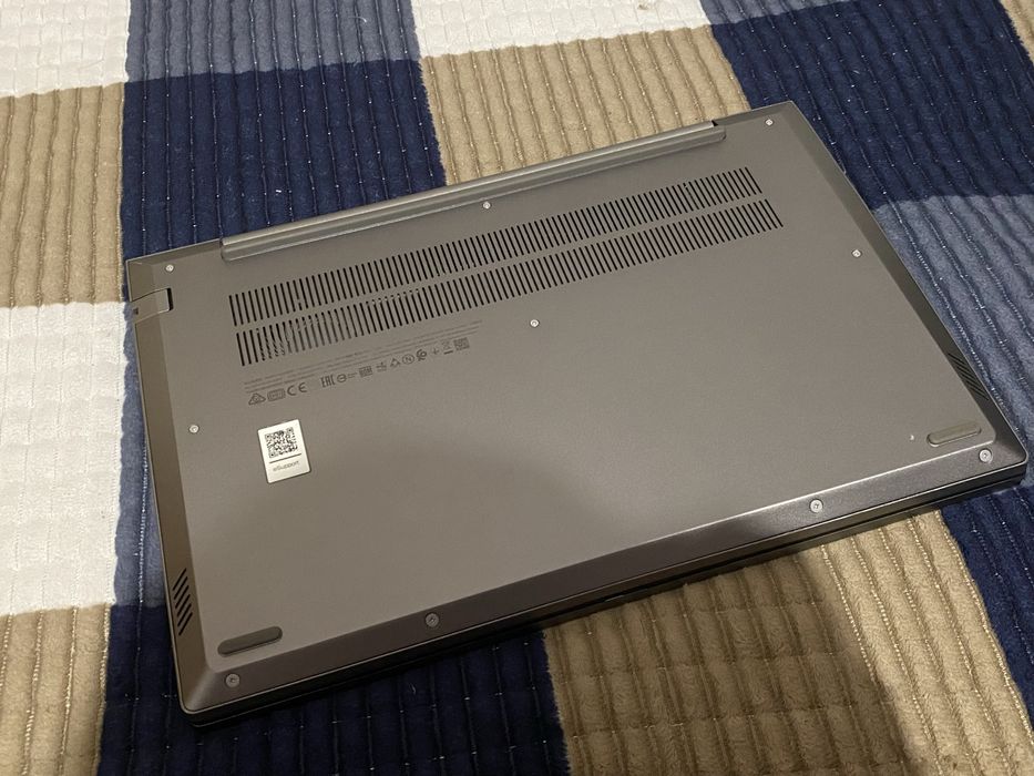 Продам ноутбук Lenovo Thinkbook