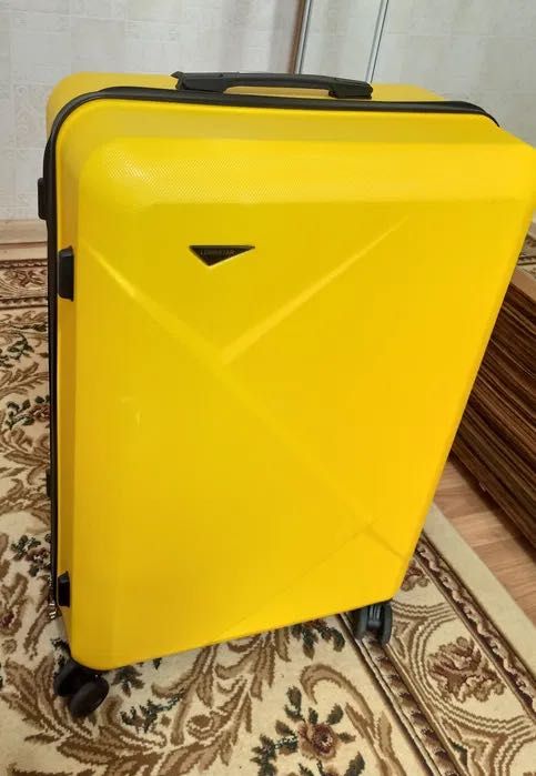 Чемодан L, Longstar