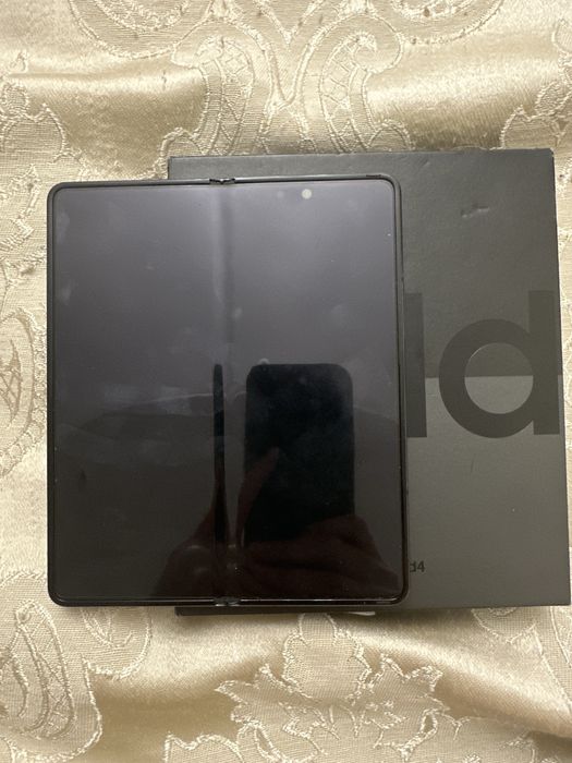 Samsung Galaxy Z Fold4