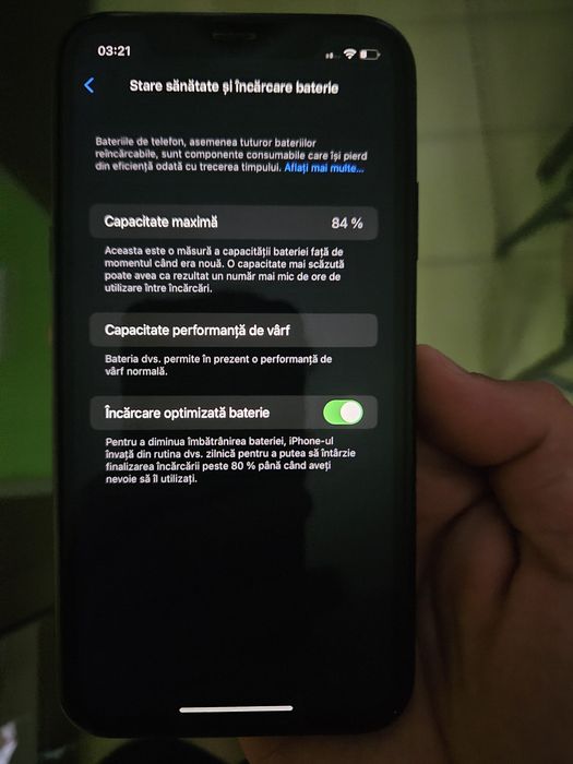 Iphone XR stare buna de functionare