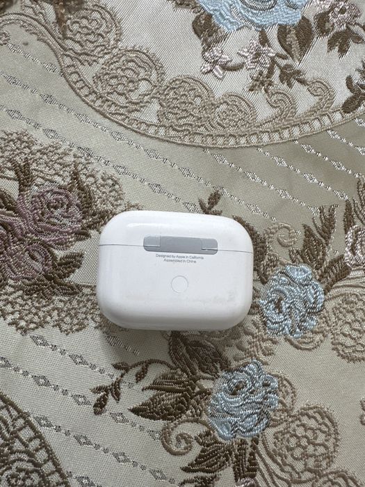 Airpods pro 1 наушники