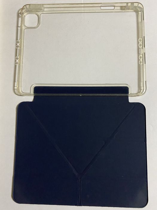 iPad Air 2025.