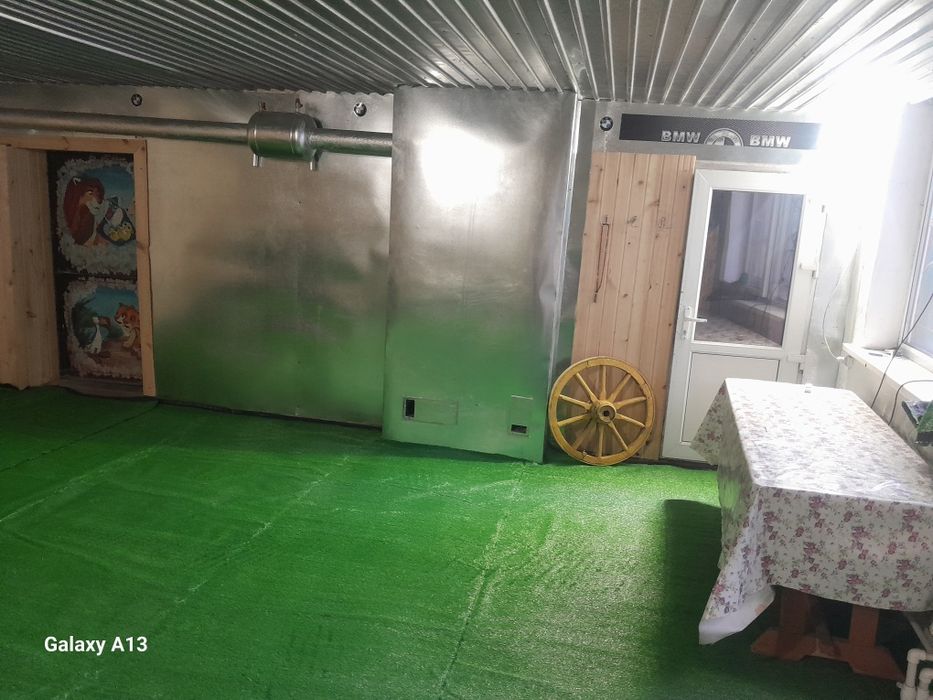 Отдых в Каркаралинске