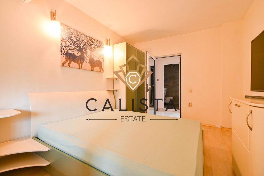 Дава се под наем Двустаен апартамент в София, Редута - 67 кв.м за 636.99 € - Снимка #9