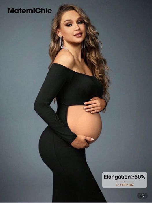 Рокли за бременни