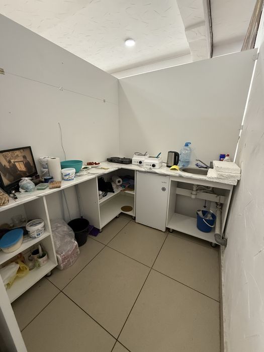 торговая ветрины и перегородки