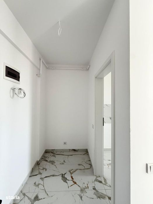 Garsoniera Finalizata - Bloc Nou - Militari Residence - Comision 0%