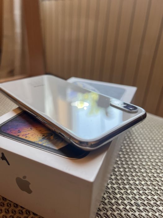 Iphone XS Перфектен