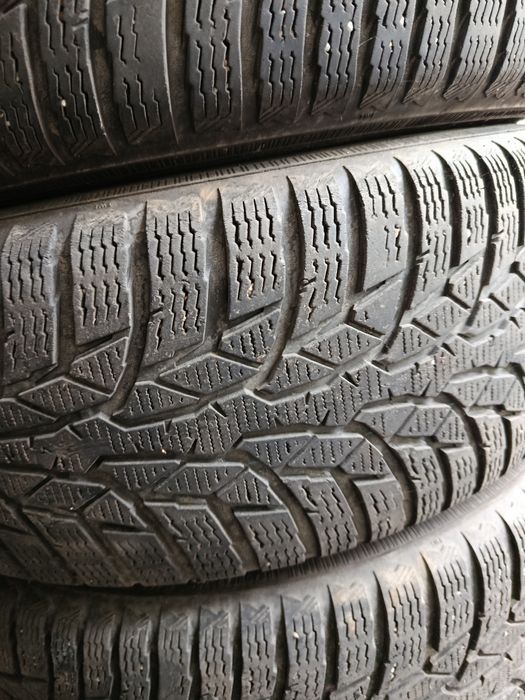 Jante vw 5×112 17 și 5×112 16 cu anvelope