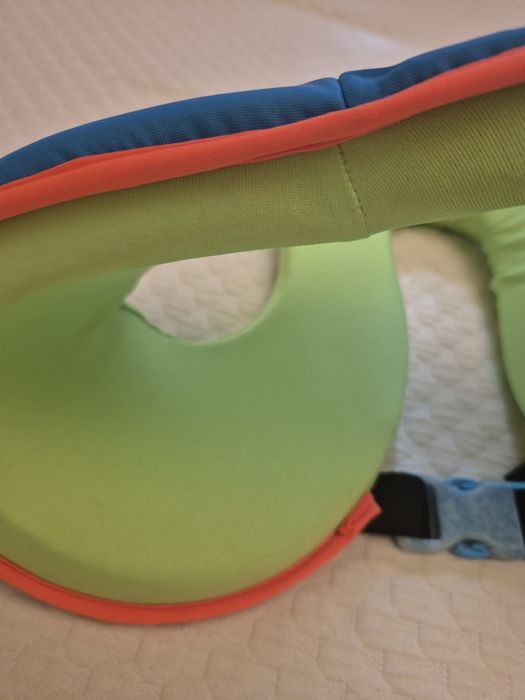 Centură de înot pentru copii.