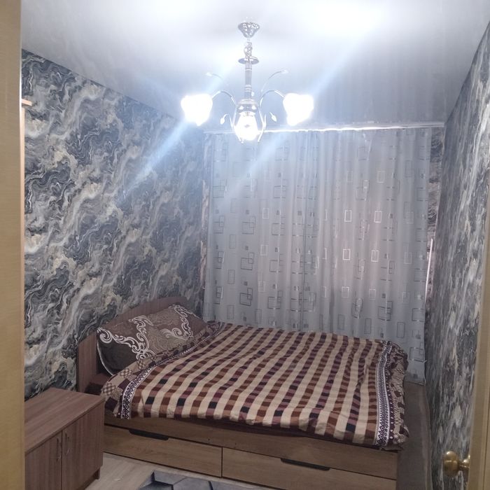 Продам 2 комнатную квартиру в районе Востока,