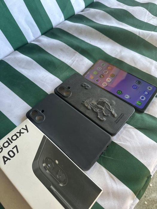 Samsung A07 128gb
