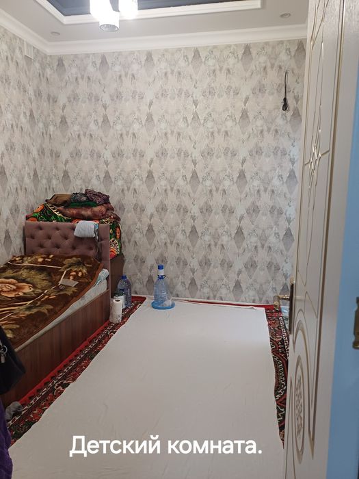 Срочно Продаётся Дом.3 ком.с евро ремонтом.1.1 сотка.