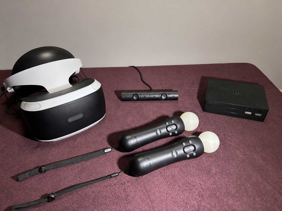 playstation vr - Playstation oferte online | OLX.ro