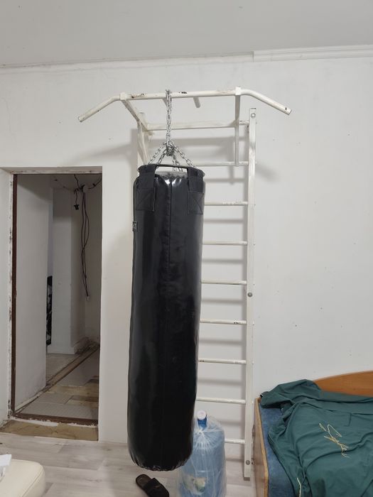 Продается спортивные инвентари