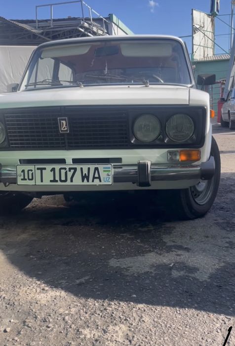Vaz 2106 ваз 2106 идеальным состоянии