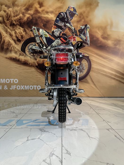 Mototsikl Lifan Amazing LF150-2C мотоцикл