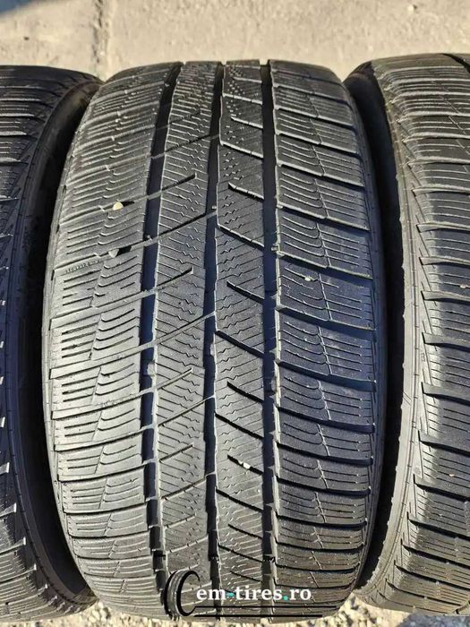 235/40 R19 • Iarna • Barum Polaris 5 96V | 4 buc | Pret/buc
