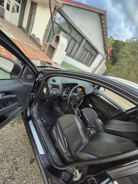 Opel astra h 2009