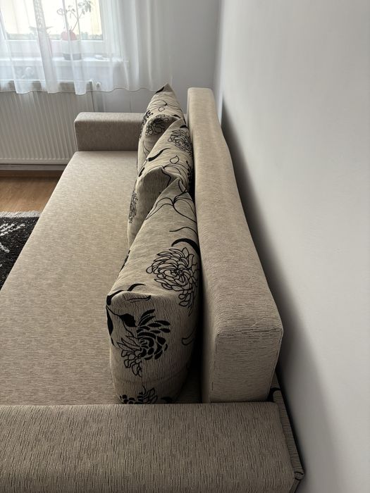 Canapea extensibilă