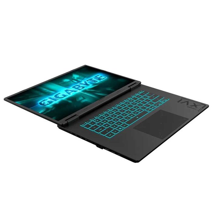 GIGABYTE GAMING A16/16" FHD+ iPS 165Hz/i5-13420H/512gb/16GB/RTX 4050