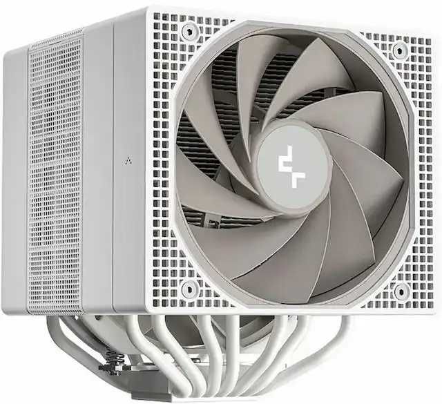 Кулер (CPU) Deepcool AS500 PLUS(wh/bl)/Assassin IV/AG620 (bl) ARGB 1.4