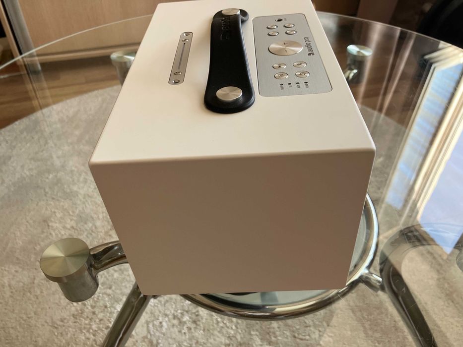 Audio Pro Addon C5A