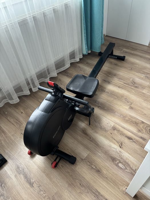 Aparat vaslit 120 decathlon