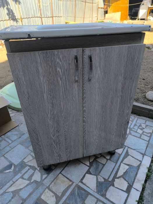 Раковина для кухни