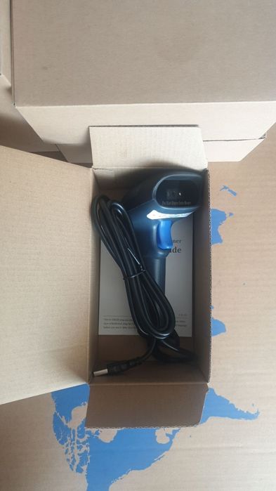 Skayner sotuv aparati sotiladi