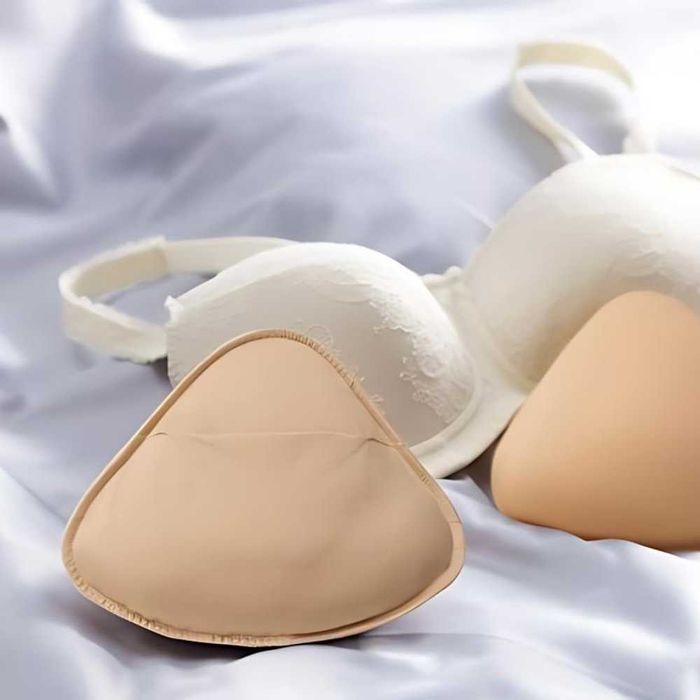 Proteza externa de san pentru ingrijire imediata