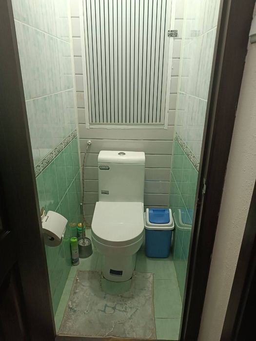 2/3/4 Академгородок,ориентир Налоговая,53 м2, балкон 1.5*6,чистая