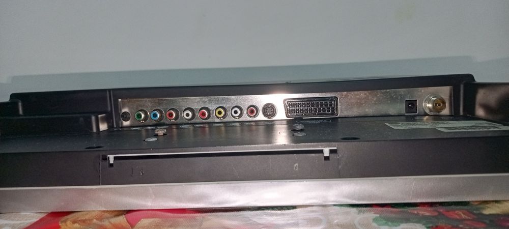 Телевизор Conrac[2006года]