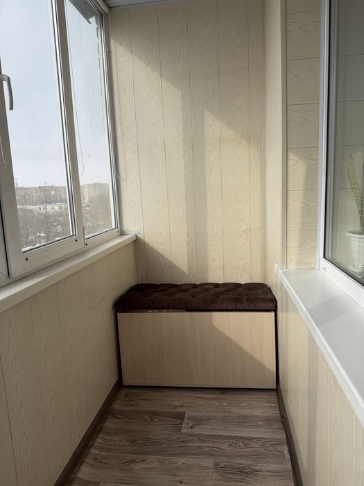 Продам двухкомнатную квартиру