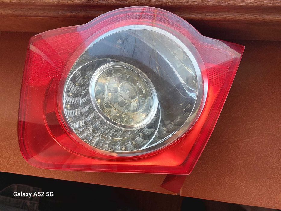 Triplă/stop/lampă  dreapta spate caroserie Passat B6 din 2006