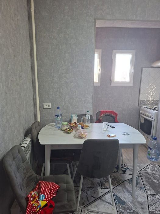 1 комнатная квартира