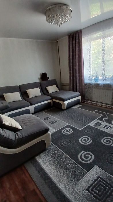 Продам 3-х комнатную квартиру