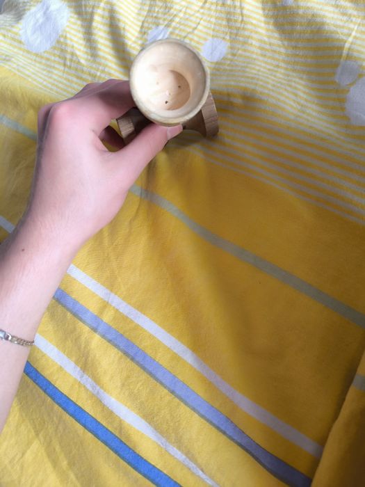Vând kendama nou nouță