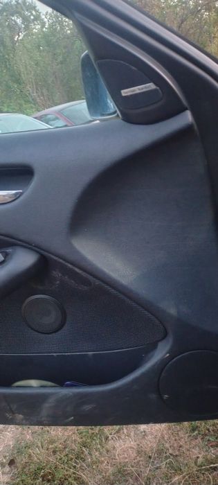 Vând BMW E46   diesel