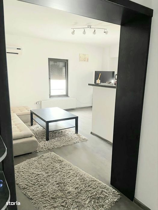 Apartament 2 camere luminos, etaj 7/8, Faleza Nord – Vedere la Mare
