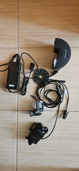 Kit Swytch Bike conversie bicicleta roata electrica 24 inch