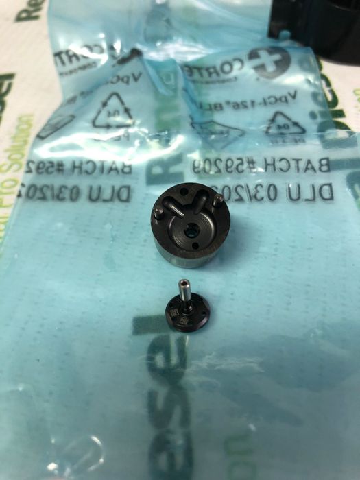 Supapa Delphi 28538389 (621c) Logan Clio Megan 1.5 Dci